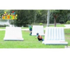 Fun-Filled Mobile Laser Tag Hire in Sydney for Riveting Backyard Action