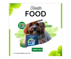 Say Goodbye to Pet Health Worries with CBD for Australian Pets