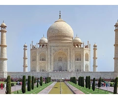 Apply For Golden Triangle Tour Packages In India