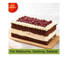 Want To Buy Online Birthday Cake Delivery In Australia ? Free Shipping