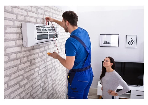 Hire Only the Best Name for Aircon Repairs and Services in Perth