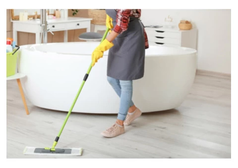 Your One Stop Cleaning Solution in Sydney Suburbs