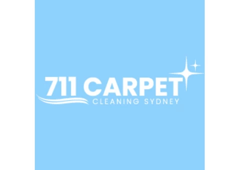 711 Carpet Cleaning Marrickville
