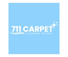 711 Carpet Cleaning Marrickville