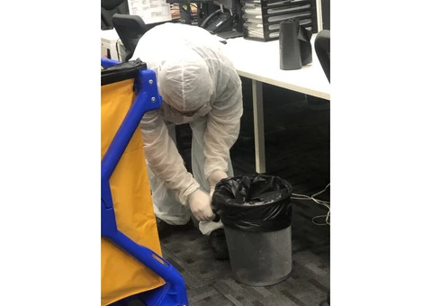 Professional Cleaning Services In Sydney | OZAP Cleaning Services - 4/5