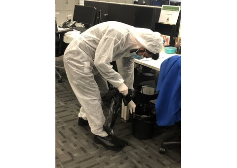 Professional Cleaning Services In Sydney | OZAP Cleaning Services - 5/5