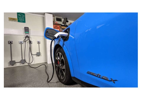 Electrician Perth - 3/8