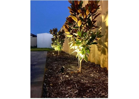 Electrician Perth - 6/8