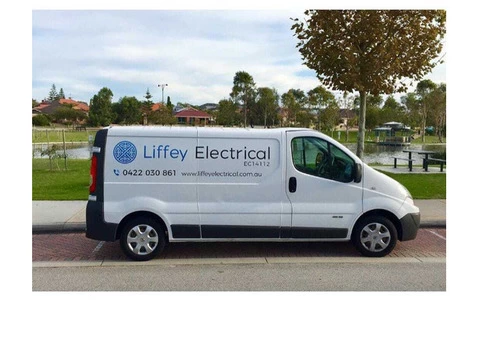 Electrician Perth - 8/8