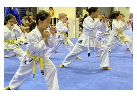 Checkout The Best Offer on Kids Karate Classes East Victoria Park: Avail Now!