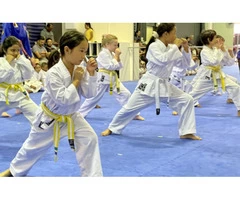 Checkout The Best Offer on Kids Karate Classes East Victoria Park: Avail Now!