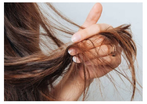 Learn How to Avoid Heat Damage from Styling your Hair from Hair Loss Treatment Experts in Australia