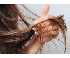 Learn How to Avoid Heat Damage from Styling your Hair from Hair Loss Treatment Experts in Australia