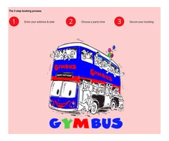 Book for an Amazing and Fun Kid's Party at the Top Kids Indoor Party Venue Perth