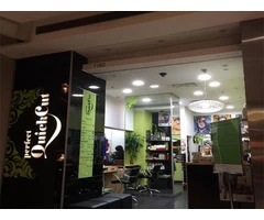 Perfect Quick Cut - Hairdresser or Hair Salon in Parramatta