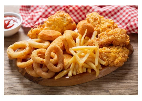 Up To 10% Offer The Barbecue Box - Order Now - 2/5