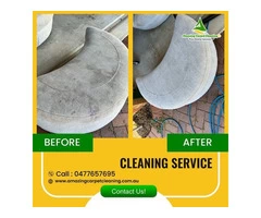 Carpet Cleaners in Brisbane