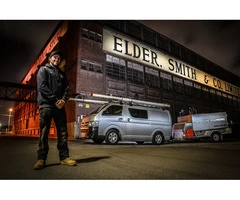 Local Plumber Adelaide