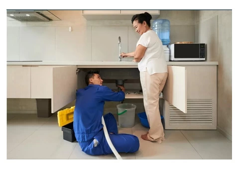 Emergency plumber canberra