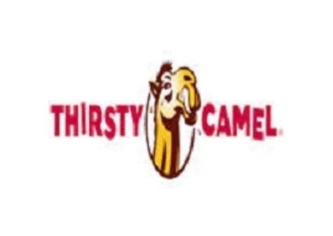 Thirsty Camel - liquor store Apple Tree Creek