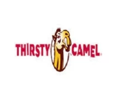 Thirsty Camel - liquor store Apple Tree Creek