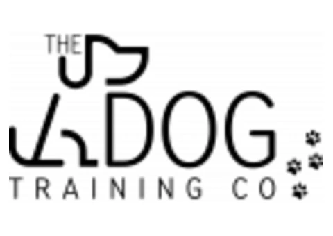 Dog Training Near Me - The Dog Training Co