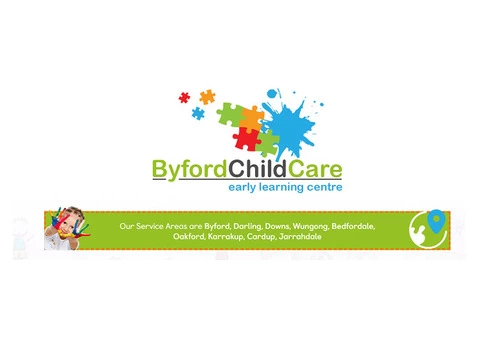 Looking for the Best Early Childcare Centre Byford? Book a Tour Now!
