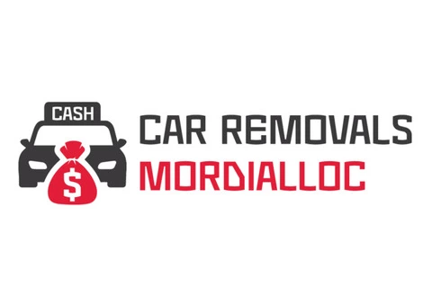 Car Removals Mordialloc