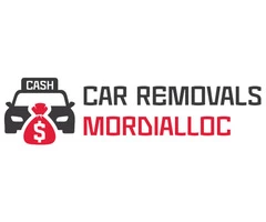 Car Removals Mordialloc