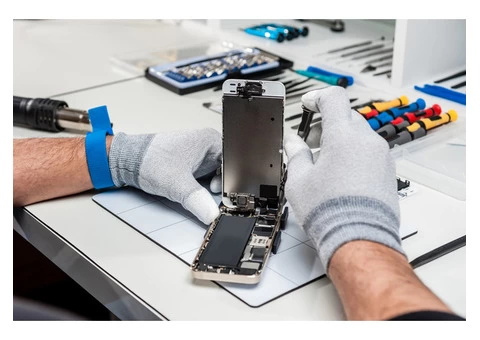 Professional iPhone & iPad Repairs in Chullora by Experts