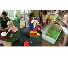 Checkout the Latest Update on Harmony Room of the Top Childcare Near Me Southern River