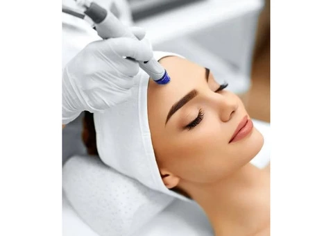 Chemical Peels