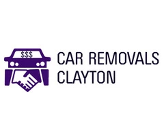Car Removals Clayton