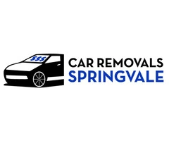 Car Removals Springvale
