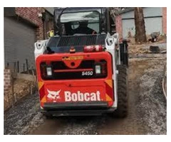 Affordable Bobcat Hire in Melbourne | Quality Equipment & Services