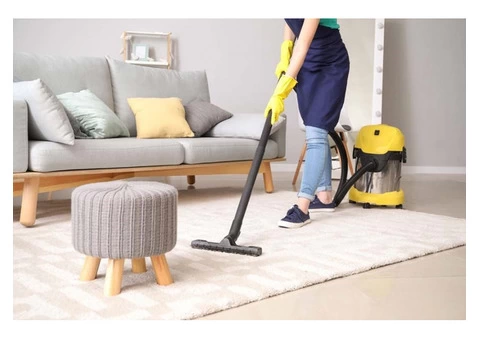 Cleaning Mate Carpet Cleaning Brisbane