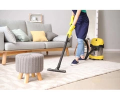 Cleaning Mate Carpet Cleaning Brisbane