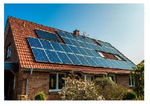 8kw Solar System at your Perth Home