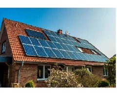 8kw Solar System at your Perth Home