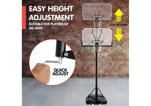 Buy Trampoline Basketball Hoop | Trampoline Basketball Hoop | Kahuna