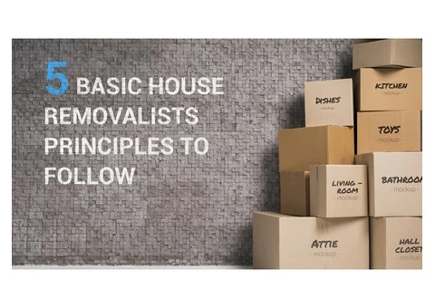 Local Removalist Melbourne | Removal Company Melbourne | ProMove Transport
