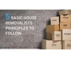 Local Removalist Melbourne | Removal Company Melbourne | ProMove Transport