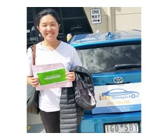 The Best Driving School In Caulfield South Offering Professional Lessons