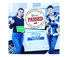 The Best Driving School In Officer Offering Professional Lessons