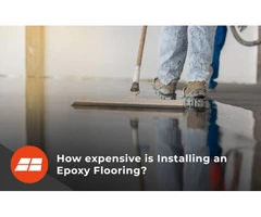 Learn About The Cost Epoxy Flooring in Western Australia