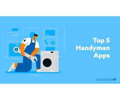 Top Handyman Apps