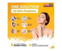 skin doctors clinics in kurnool
