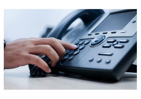 Hire Business Phone Solution Provider in Bacchus Marsh
