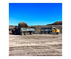 Contamination Remediation Company in Sydney | Mulgoa Quarries Pty Ltd