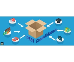 Debt Consolidate in Perth